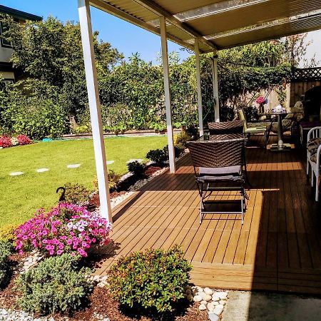 Great Guest Suite In A Gorgeous House นิวเวสต์มินสเตอร์ ภายนอก รูปภาพ