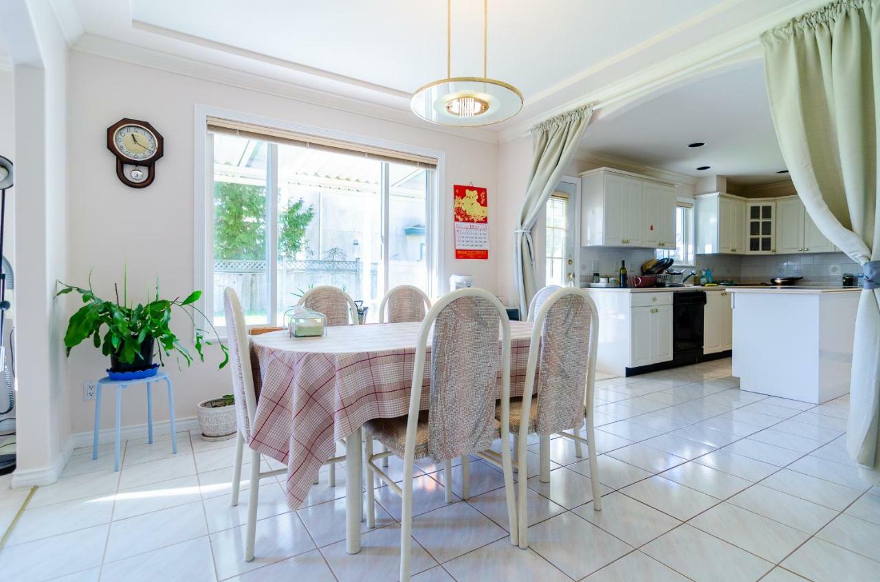 Great Guest Suite In A Gorgeous House นิวเวสต์มินสเตอร์ ภายนอก รูปภาพ